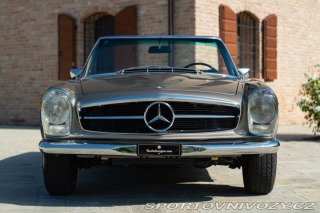 Mercedes-Benz SL 280 SL 1969
