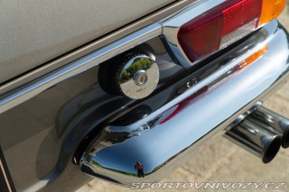 Mercedes-Benz SL 280 SL 1969