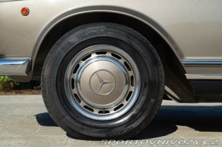 Mercedes-Benz SL 280 SL 1969