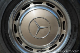Mercedes-Benz SL 280 SL 1969