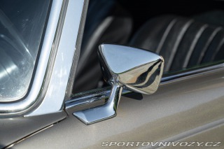 Mercedes-Benz SL 280 SL 1969