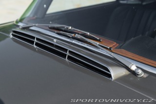 Mercedes-Benz SL 280 SL 1969