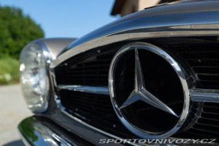 Mercedes-Benz SL 280 SL 1969