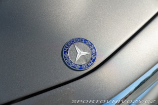 Mercedes-Benz SL 280 SL 1969