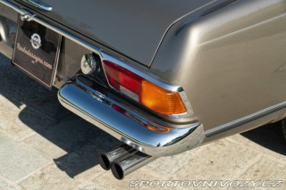 Mercedes-Benz SL 280 SL 1969