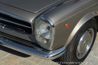 Mercedes-Benz SL 280 SL 1969