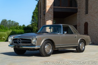Mercedes-Benz SL 280 SL 1969
