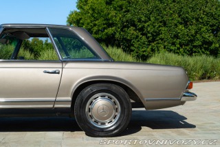 Mercedes-Benz SL 280 SL 1969