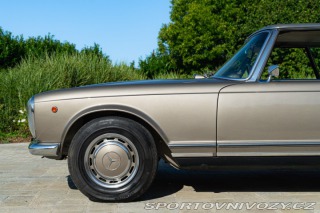 Mercedes-Benz SL 280 SL 1969