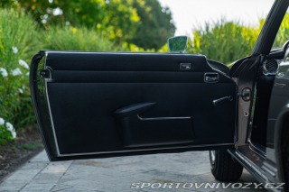 Mercedes-Benz SL 280 SL 1969