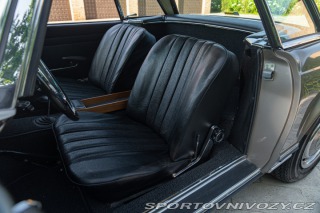 Mercedes-Benz SL 280 SL 1969