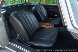 Mercedes-Benz SL 280 SL 1969