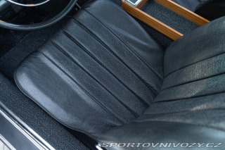 Mercedes-Benz SL 280 SL 1969