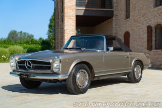 Mercedes-Benz SL 280 SL 1969