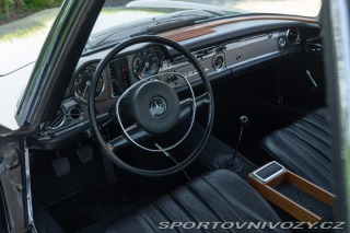 Mercedes-Benz SL 280 SL 1969