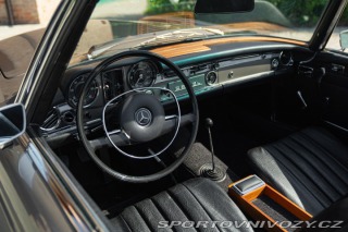 Mercedes-Benz SL 280 SL 1969