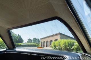 Mercedes-Benz SL 280 SL 1969