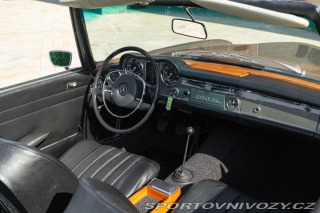 Mercedes-Benz SL 280 SL 1969