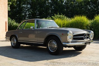 Mercedes-Benz SL 280 SL 1969