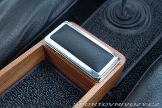 Mercedes-Benz SL 280 SL 1969