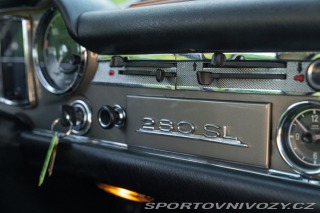Mercedes-Benz SL 280 SL 1969