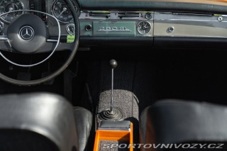 Mercedes-Benz SL 280 SL 1969
