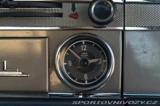 Mercedes-Benz SL 280 SL 1969