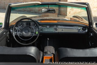 Mercedes-Benz SL 280 SL 1969
