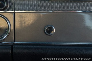 Mercedes-Benz SL 280 SL 1969