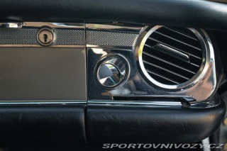 Mercedes-Benz SL 280 SL 1969