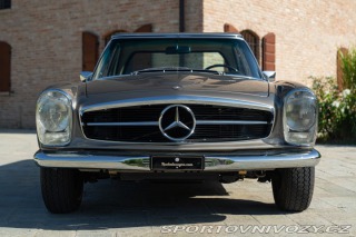 Mercedes-Benz SL 280 SL 1969