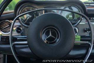 Mercedes-Benz SL 280 SL 1969