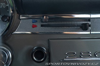 Mercedes-Benz SL 280 SL 1969