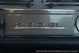 Mercedes-Benz SL 280 SL 1969