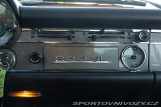 Mercedes-Benz SL 280 SL 1969