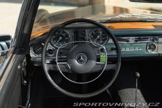 Mercedes-Benz SL 280 SL 1969