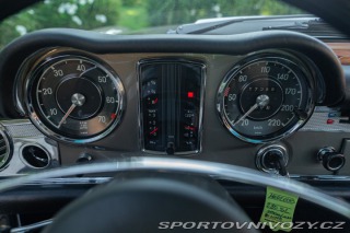 Mercedes-Benz SL 280 SL 1969