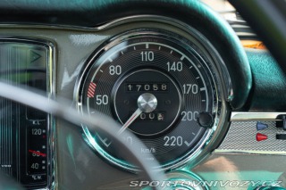 Mercedes-Benz SL 280 SL 1969