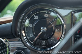 Mercedes-Benz SL 280 SL 1969
