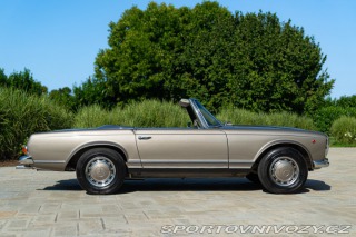 Mercedes-Benz SL 280 SL 1969