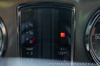 Mercedes-Benz SL 280 SL 1969