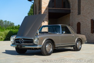 Mercedes-Benz SL 280 SL 1969