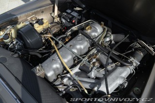 Mercedes-Benz SL 280 SL 1969