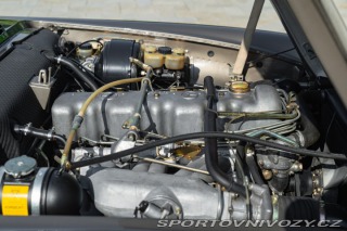 Mercedes-Benz SL 280 SL 1969