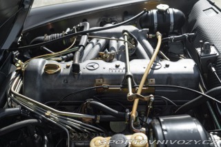 Mercedes-Benz SL 280 SL 1969