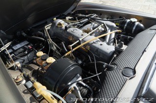 Mercedes-Benz SL 280 SL 1969
