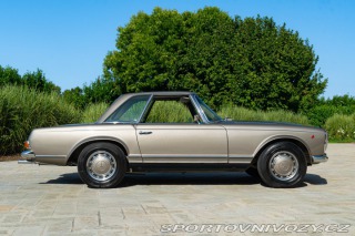 Mercedes-Benz SL 280 SL 1969