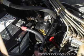 Mercedes-Benz SL 280 SL 1969