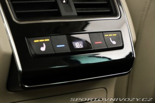 Škoda Superb Laurin&Klement 2.0 TS 2016