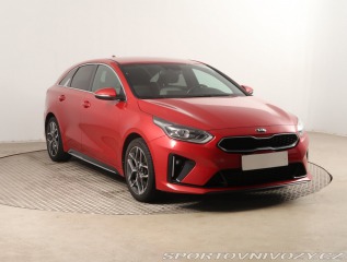 Kia ProCeed 1.4 T-GDI